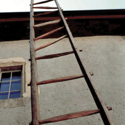 Rene Kung - Burgdorfer Mondleiter