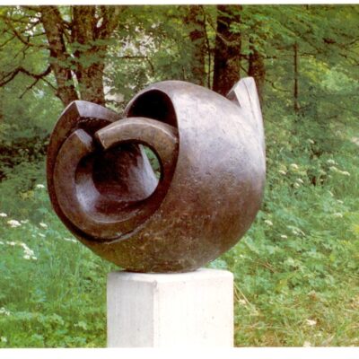 Robert Lienhard - Guscio