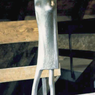 Schang Hutter - Figur