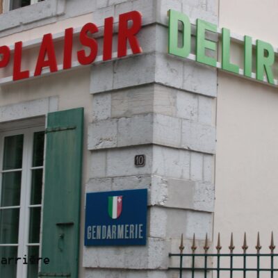 Vittorio Santoro - PLAISIR - DELIRE