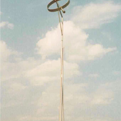 Werner Witschi - Windpendel