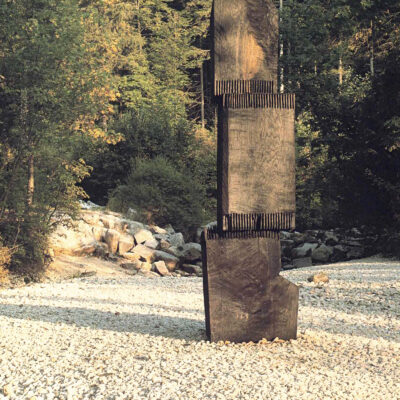 Yvo Mariotti - Babel dans la nuit