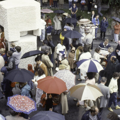 Yvo Mariotti - Et pourtant elle tourne