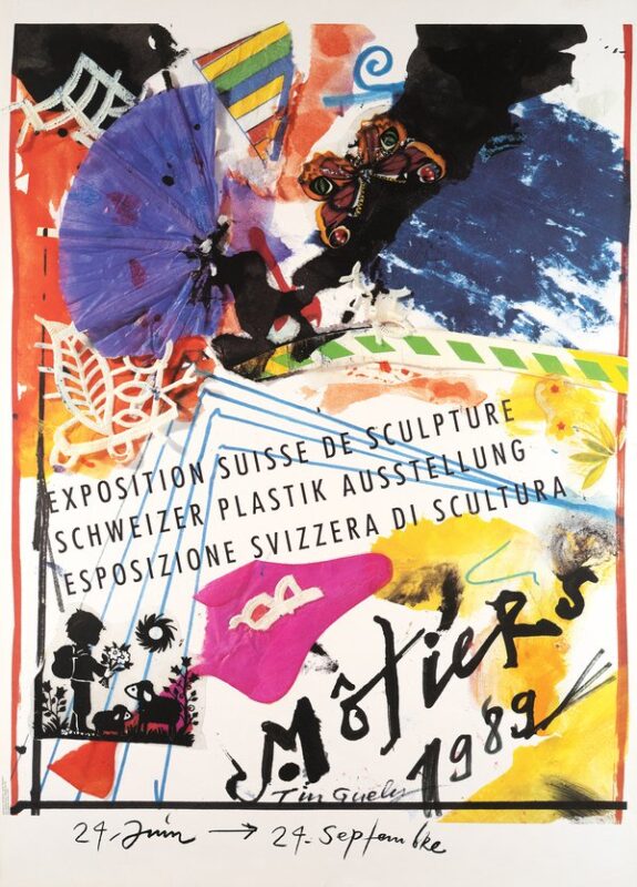 Expo 1989