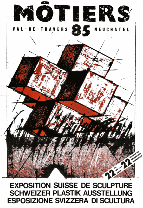 Expo 1985
