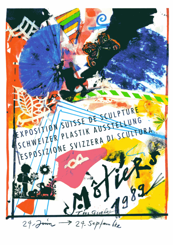Exhibition 1989
