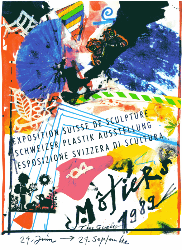 Expo 1989