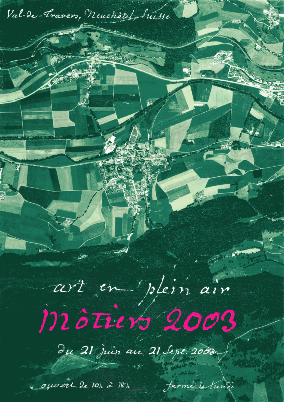 Expo 2003