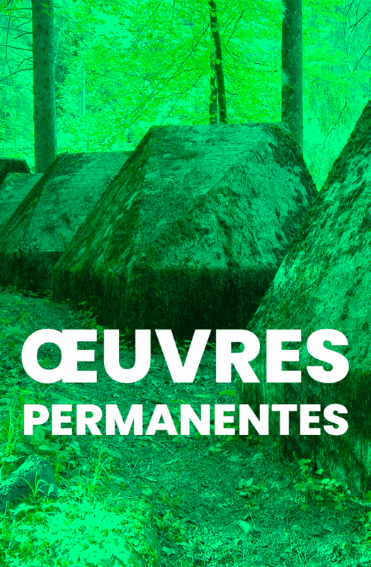 Œuvres permanentes