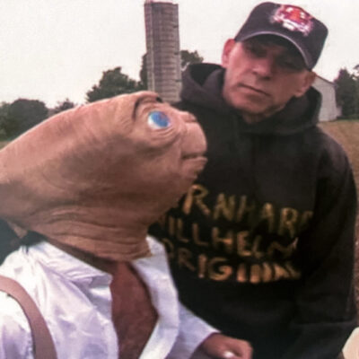 Olaf Breuning - First