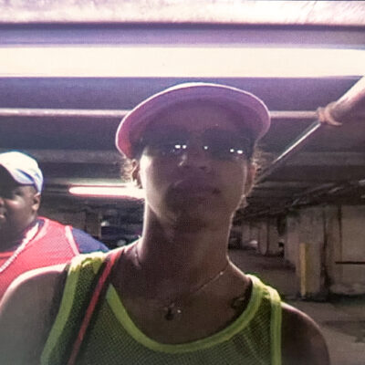 Olaf Breuning - First